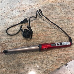 Conair Tapered Curling Wand